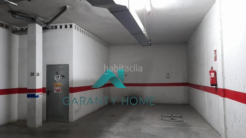 Foto af14bb65-f096-4514-b487-0857f41f7733. Parking coche venta de parking , zona El Valle en Lucena