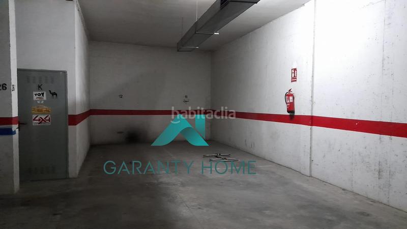 Foto d34398cc-8b58-440c-b5d4-85f9da521588. Parking coche venta de parking , zona El Valle en Lucena