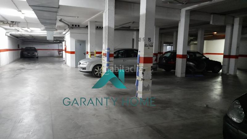 Foto 28195d0d-52ad-4e81-a8f0-b1fab2aca07a. Aparcament cotxe a El Valle Lucena