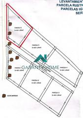 Terreno residencial en Poleares. Venta de parcela en lucena, zona poleares