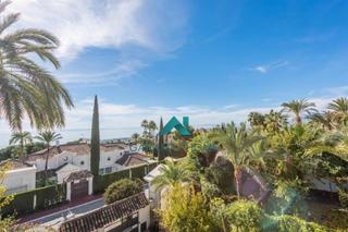 Casa a Sierra Blanca. Casa en venta en sierra blanca, marbella