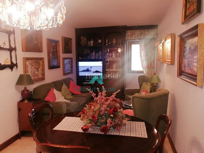 Foto 02f913ae-735a-4d63-8552-f24b537a026b. Piso garanty home boutique tiene el placer de presentarte esta residencia única en una de las ubicaciones en Málaga
