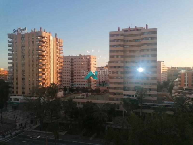 Foto 07993090-9887-4656-abf1-9007e1e8523c. Piso garanty home boutique tiene el placer de presentarte esta residencia única en una de las ubicaciones en Málaga