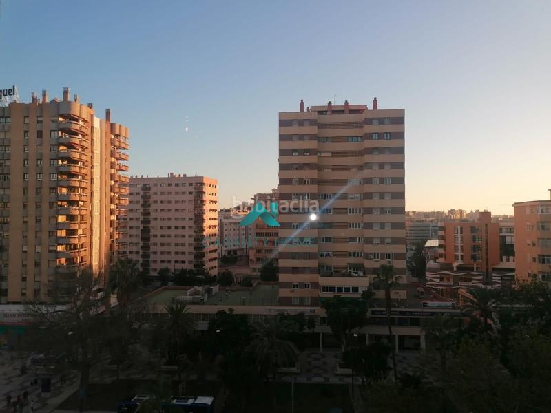 Foto 29dbc76a-6cee-403c-8a0b-683635c6d1c6. Piso garanty home boutique tiene el placer de presentarte esta residencia única en una de las ubicaciones en Málaga