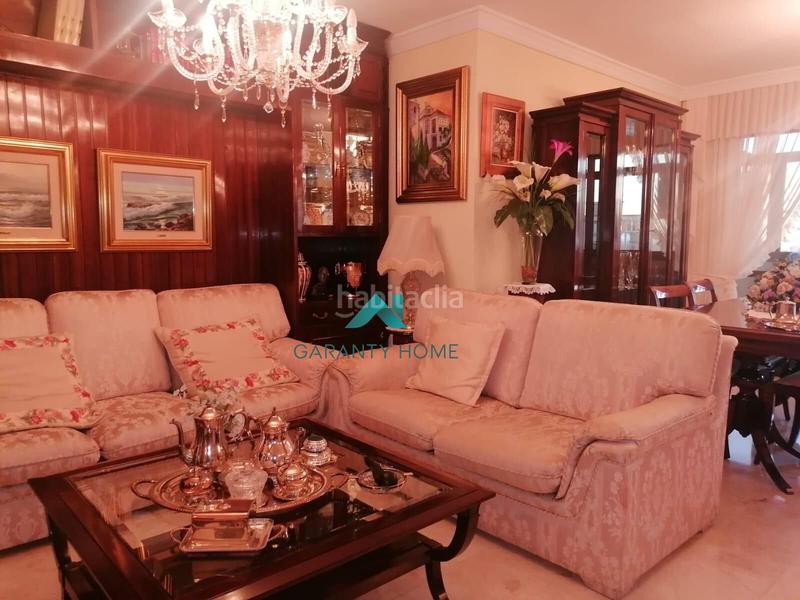 Foto 54afec54-9cdc-4f38-9cd4-e2ab3713f71c. Piso garanty home boutique tiene el placer de presentarte esta residencia única en una de las ubicaciones en Málaga