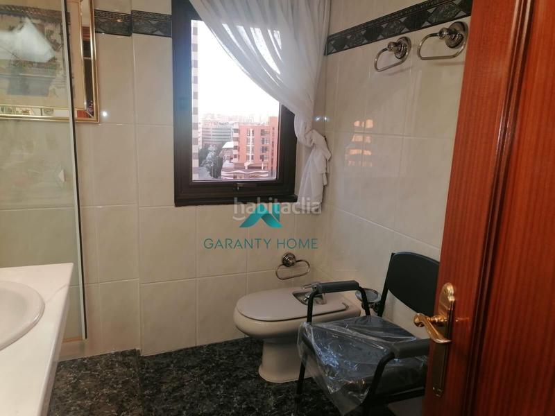 Foto 67f887bd-705b-425e-ba94-c33b5f761f4e. Piso garanty home boutique tiene el placer de presentarte esta residencia única en una de las ubicaciones en Málaga