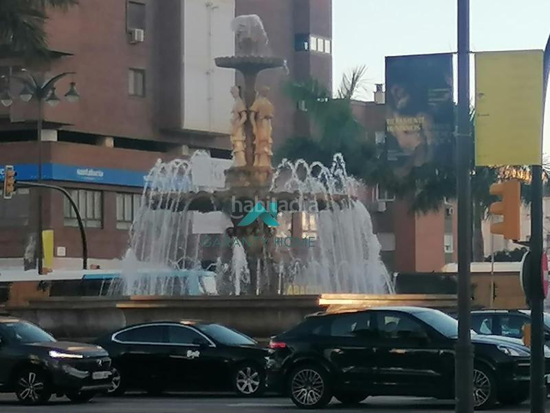 Foto 7430ad7c-096b-4774-aa9f-9a5fe611b1f1. Piso garanty home boutique tiene el placer de presentarte esta residencia única en una de las ubicaciones en Málaga