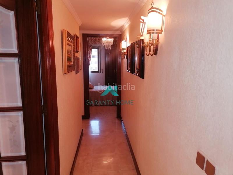 Foto c0240d22-a194-461d-8305-c264fe058ac9. Piso garanty home boutique tiene el placer de presentarte esta residencia única en una de las ubicaciones en Málaga