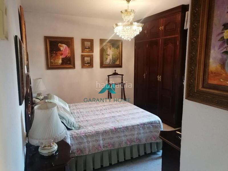 Foto dd45bd61-3e47-4f7c-8ec7-0f2097d7dd30. Piso garanty home boutique tiene el placer de presentarte esta residencia única en una de las ubicaciones en Málaga