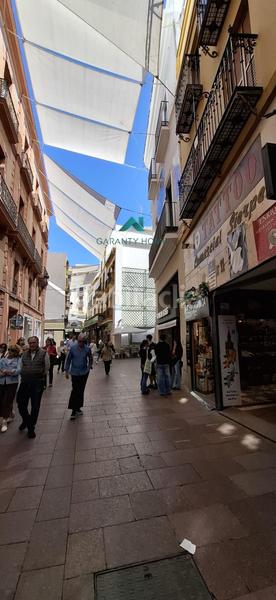 Foto 0da14406-9234-497a-add7-06fd5c8f9626. Affitto locale commerciale in Alfalfa - Santa Cruz Sevilla