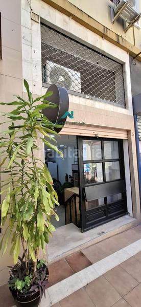 Foto 4e4f83a7-717a-43ec-8d31-5fcb60391914. Alquiler local comercial local de traspaso en calle sierpes en Sevilla