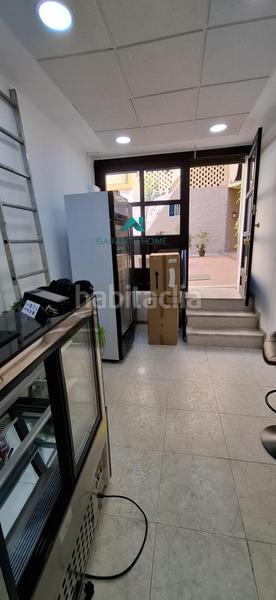 Foto fb33f87f-950c-4b97-bc97-f5f196ce9976. Alquiler local comercial local de traspaso en calle sierpes en Sevilla