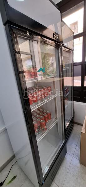 Foto b5c90c1e-5f6f-4137-9b2d-54f31caed85c. Lloguer local comercial a Alfalfa - Santa Cruz Sevilla