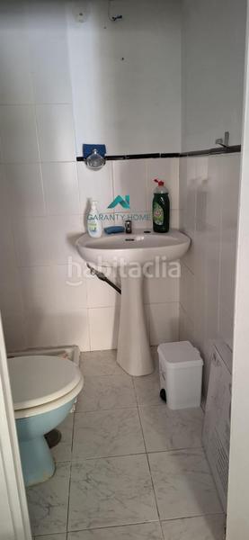 Foto c09350f3-67a8-47f8-ade6-dda55450706c. Lloguer local comercial a Alfalfa - Santa Cruz Sevilla