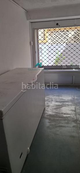 Foto e0099949-d96c-4c58-88a8-209e6bdbb28d. Location local commercial dans Alfalfa - Santa Cruz Sevilla