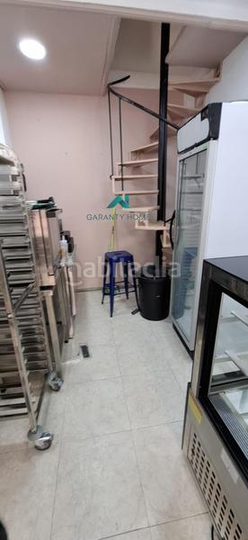 Foto 9d98f954-38a9-4973-be21-843c13627d0d. Miete geschäftsraum in Alfalfa - Santa Cruz Sevilla