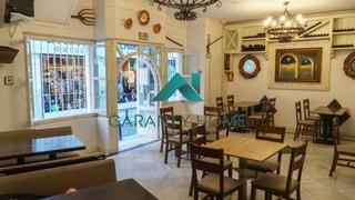 Local Comercial en Puerto Deportivo