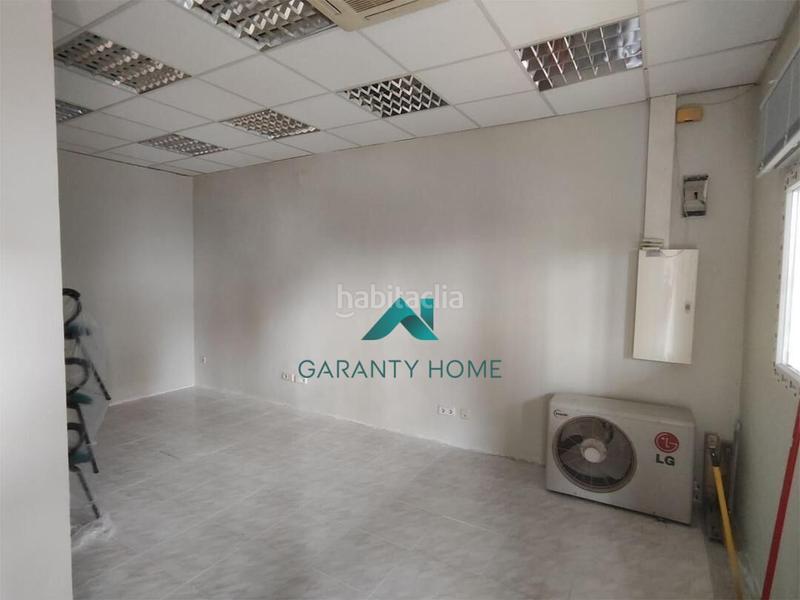 Foto ee268f88-9675-4afd-82f9-1c7eb6fb1767. Affitto ufficio in Santa Eugenia Madrid