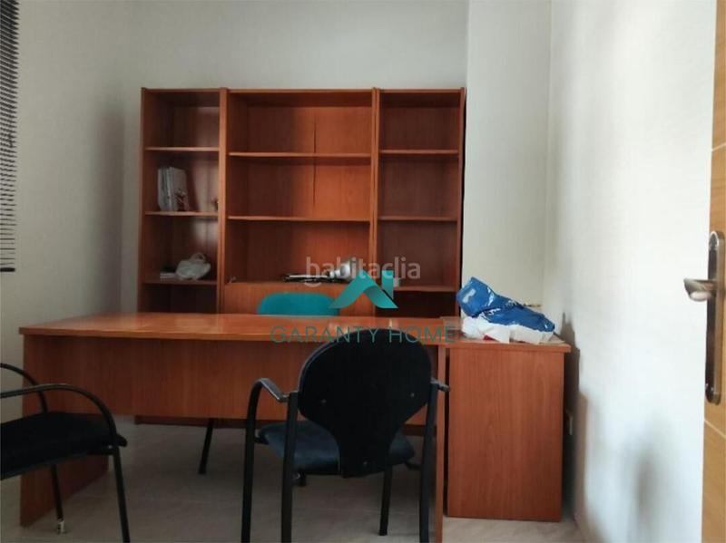 Foto fe50c88f-001d-4d6f-b7a4-932ee1653c61. Lloguer oficina a Santa Eugenia Madrid