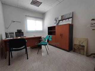 Miete Büro in Santa Eugenia. Oficina de alquiler en santa eugenia, madrid