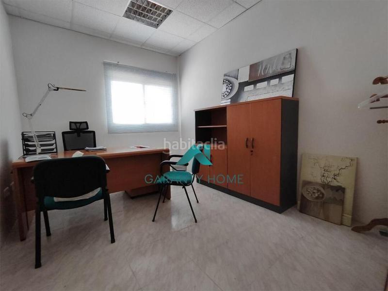 Foto 7197c8d0-9bc4-4da2-9ee5-4cb1d49d9b19. Rent office space in Santa Eugenia Madrid