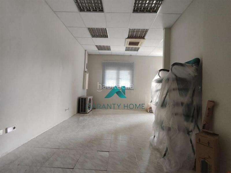 Foto db4b84a5-b8d9-4b78-8dc6-b3c28aa7f988. Rent office space in Santa Eugenia Madrid