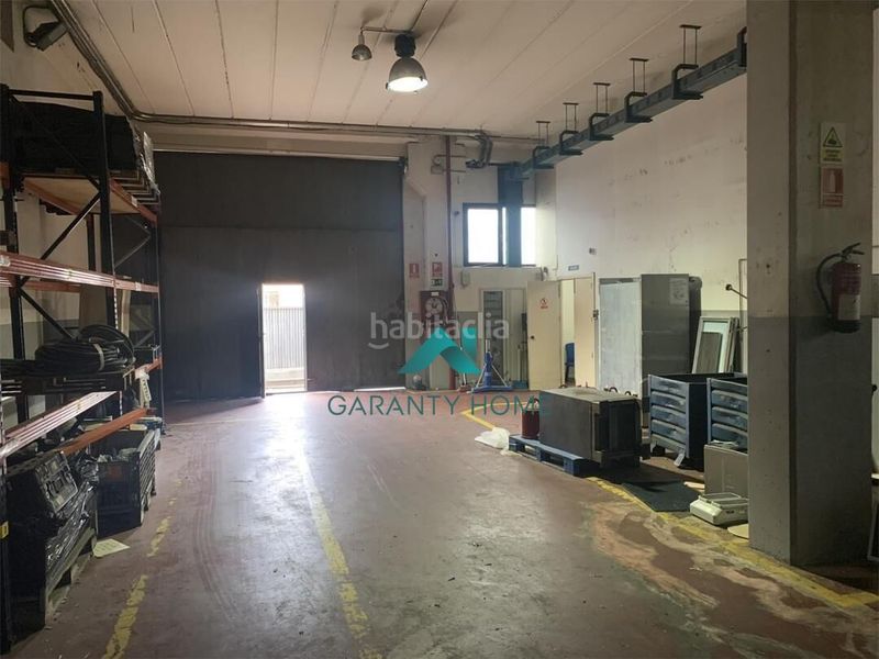 Foto fd4b431a-cde7-47f5-b552-35415d48b3ba. Alquiler nave industrial  de alquiler en suroeste, en Móstoles