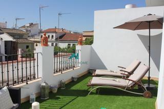 Miete Etagenwohnung in Arenal - Museo. Piso de alquiler en arenal  museo  tetuán, sevilla