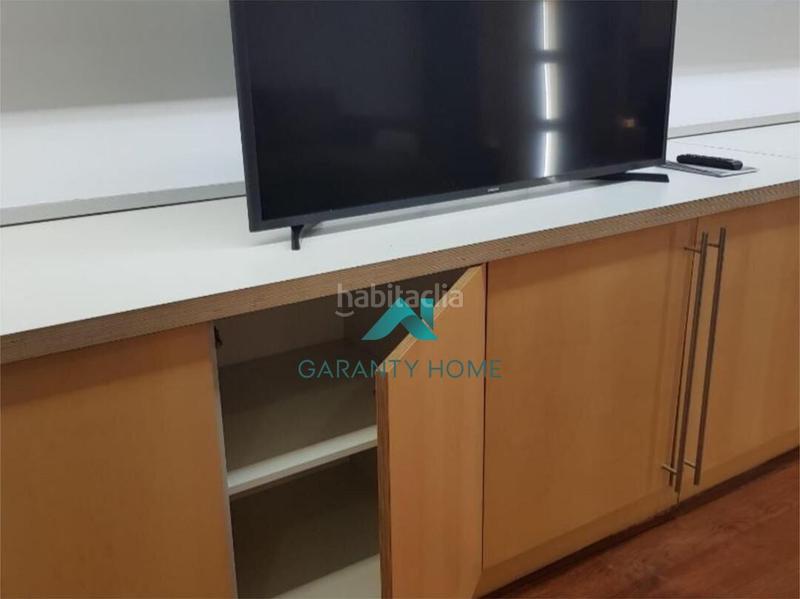 Foto 2f21a1e3-20c7-4ab6-a066-0b52a694c139. Alquiler piso loft de alquiler en zona Almagro en Madrid