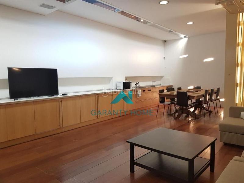 Foto c25fd3ea-542b-4802-8991-4554aa422d98. Alquiler piso loft de alquiler en zona Almagro en Madrid