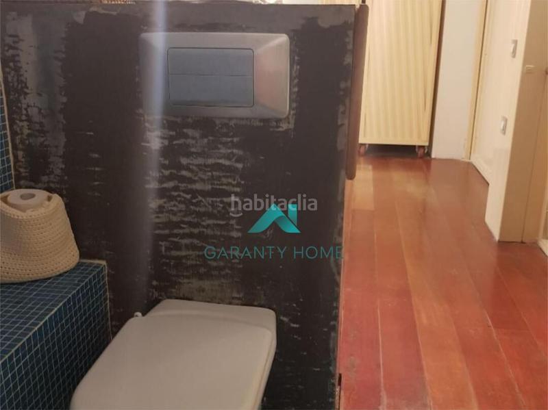 Foto 7c573871-d40c-44c9-bc6b-9d8dfc52524c. Rent flat in Almagro Madrid