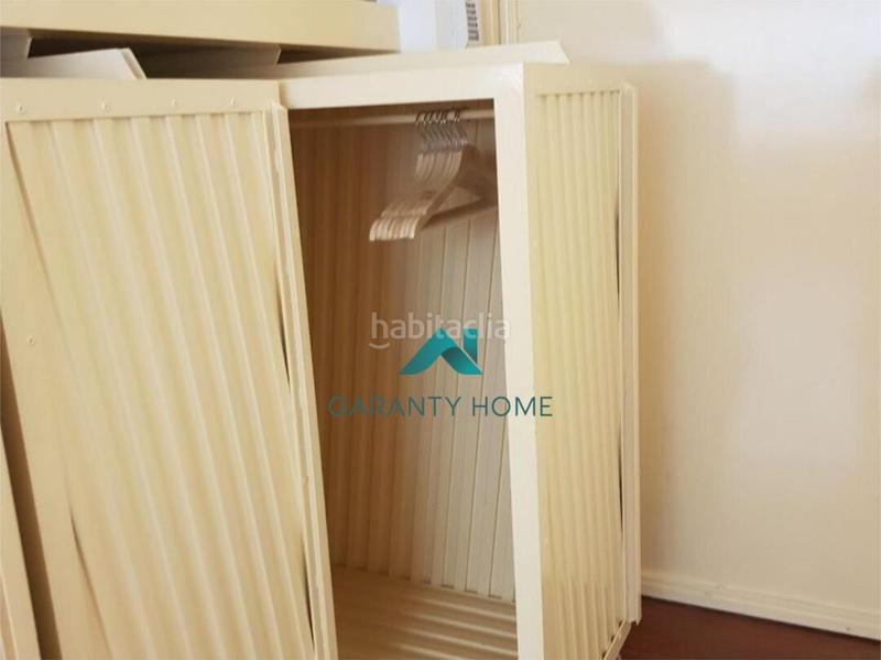 Foto e706bb74-98fe-45f1-ab77-e84d92834a7c. Rent flat in Almagro Madrid