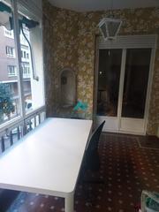Alquiler Piso en Castellana. Piso de alquiler en recoletos, madrid