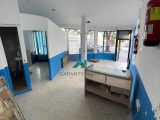 Lloguer Local Comercial a San Pablo. Local de alquiler en pino montano  consolación, sevilla