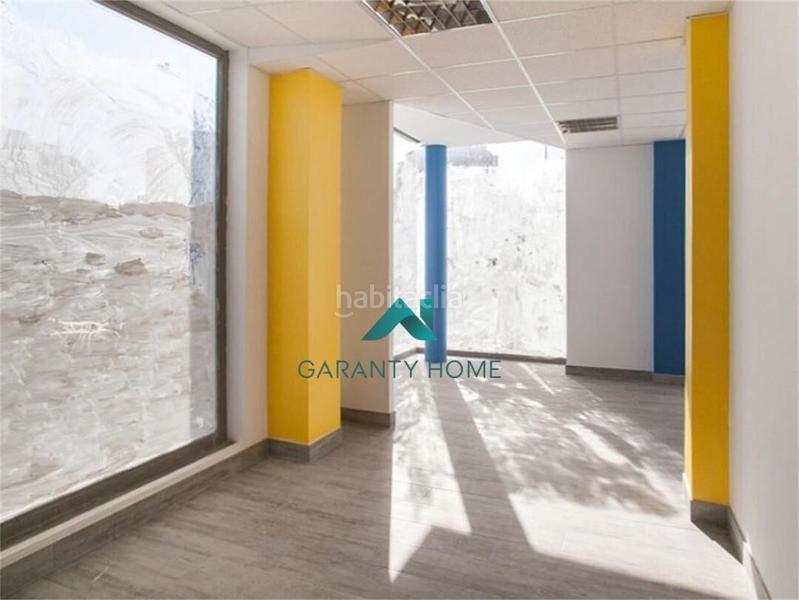 Foto 564c1b82-7bd9-4b05-9628-34b9f8bb5e09. Affitto locale commerciale in Bellavista Sevilla