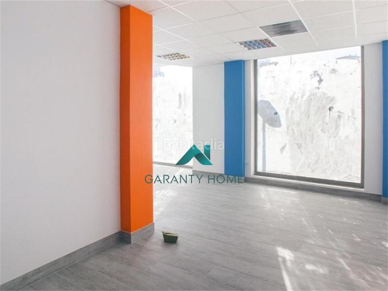 Foto da93b98d-1bee-4042-8da4-78e72cae4af4. Affitto locale commerciale in Bellavista Sevilla