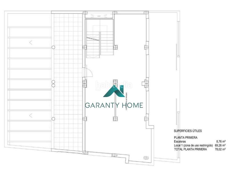 Foto 5969b7f6-1ff1-47f5-9381-9c84d42aad88. Alquiler local comercial local de alquiler en Bellavista, en Sevilla