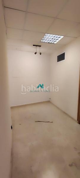 Foto 1544ab66-98ed-4ddf-aed3-699bcee688d4. Oficina  en venta o alquiler en Pisa, en Pisa Mairena del Aljarafe