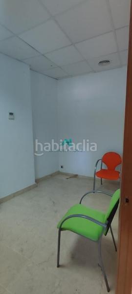 Foto 3c99efab-c46e-4e50-b600-bdd275e93f1a. Oficina  en venta o alquiler en Pisa, en Pisa Mairena del Aljarafe