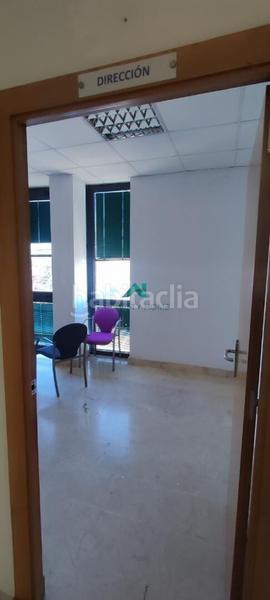 Foto 79eee22e-b71e-453b-9c39-436195d54182. Oficina  en venta o alquiler en Pisa, en Pisa Mairena del Aljarafe
