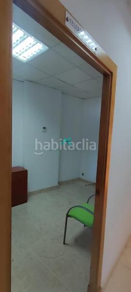 Foto 943bf881-a3b3-4e85-9f10-d68eaf01178d. Oficina  en venta o alquiler en Pisa, en Pisa Mairena del Aljarafe