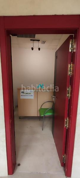 Foto b9d5ac61-9e21-4614-ae02-894f04d9fb18. Oficina  en venta o alquiler en Pisa, en Pisa Mairena del Aljarafe