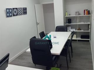 Alquiler Oficina en Lista. Alquiler de despachooficina zona barrio salamanca