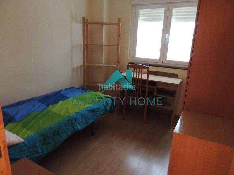 Foto 57a11b12-2d1d-4f4c-8ea5-d3688ebaf0e1. Affitto appartamento in San Vicente - Las Úrsulas Salamanca