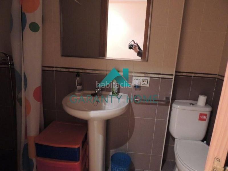 Foto c44cf3be-44db-4f3c-a7c4-9db207fe7da2. Affitto appartamento in San Vicente - Las Úrsulas Salamanca