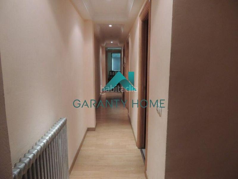 Foto ff92d952-8748-426f-a91e-e9c502dafa6f. Affitto appartamento in San Vicente - Las Úrsulas Salamanca