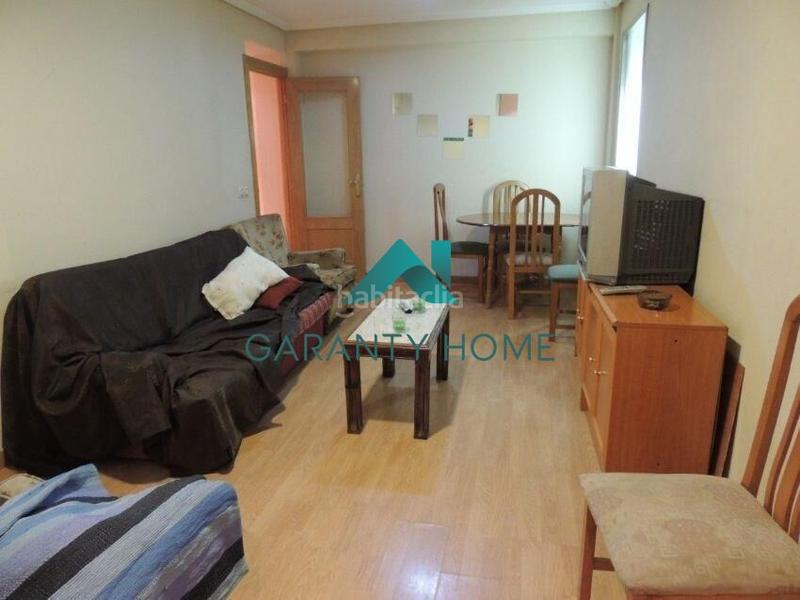 Foto 53255bee-6697-40d9-b3d4-982fb0ef5ce7. Location appartement dans San Vicente - Las Úrsulas Salamanca