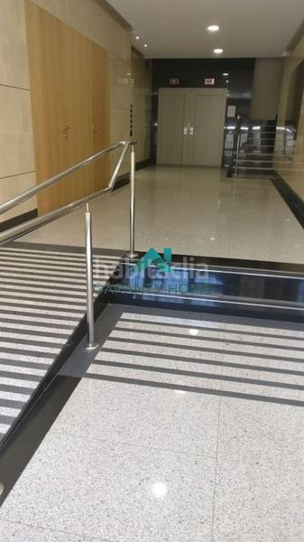 Foto 9a832c28-66a6-4512-864d-1fc7c1c18f9e. Location appartement dans San Vicente - Las Úrsulas Salamanca