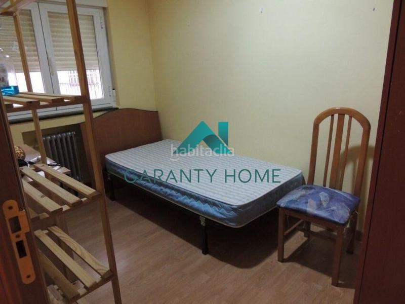 Foto d1de54ff-63d3-441e-9988-4833cf19f78d. Location appartement dans San Vicente - Las Úrsulas Salamanca