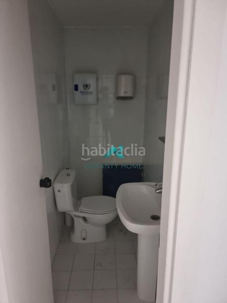 Foto 0b8688ed-84a7-41c7-b513-d6f2c0ae5d93. Alquiler oficina  de alquiler en Pisa, en Pisa Mairena del Aljarafe